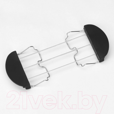 Тостер Caso Selection T2