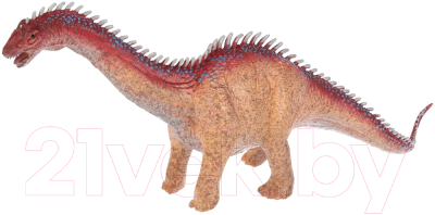 Фигурка игровая Играем вместе Диплодок / 6888-3R - фото