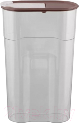 Емкость для хранения Полимербыт Люкс / C643 - фото