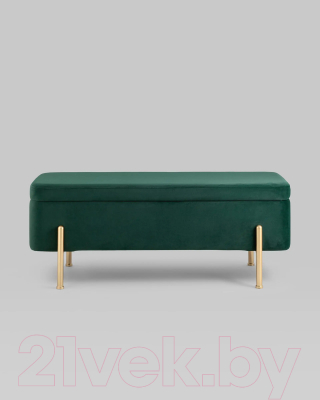 Банкетка Stool Group Болейн с ящиком / 20A544VF-MOMO-17