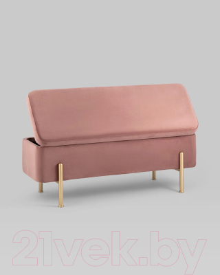 Банкетка Stool Group Болейн с ящиком / 20A544VF-8167-30