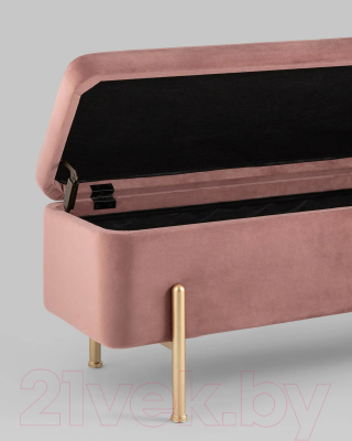 Банкетка Stool Group Болейн с ящиком / 20A544VF-8167-30