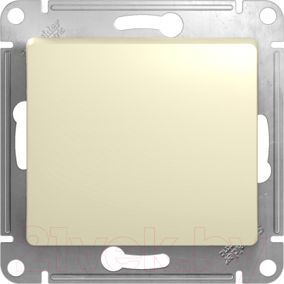 Выключатель Schneider Electric Glossa GSL000261 - фото