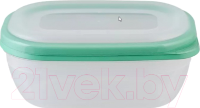 Контейнер Полимербыт Премиум / C560 - фото