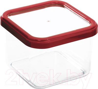 Емкость для хранения Полимербыт Cubbo / C26602 - фото