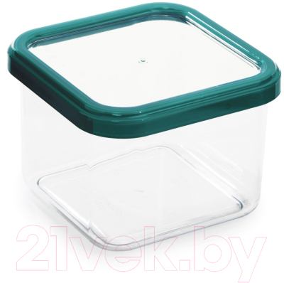 Емкость для хранения Полимербыт Cubbo / C26602