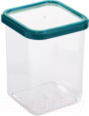 Емкость для хранения Полимербыт Cubbo / C26702 - фото