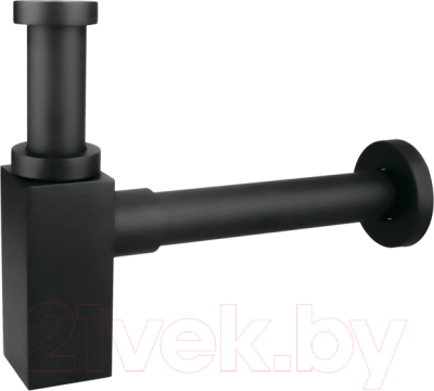 Сифон Slovarm P-970KS B DN32 - фото