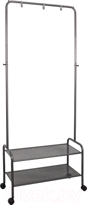 Стойка для одежды ЗМИ Валенсия 22М / ВГВ 22М - фото