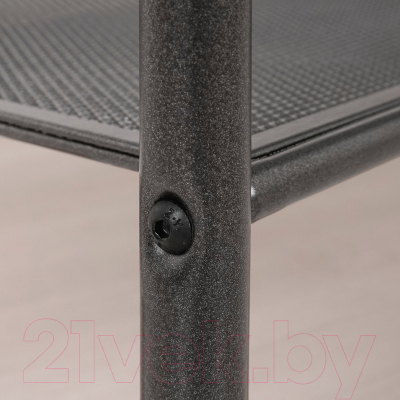 Стойка для одежды ЗМИ Валенсия 22М / ВГВ 22М