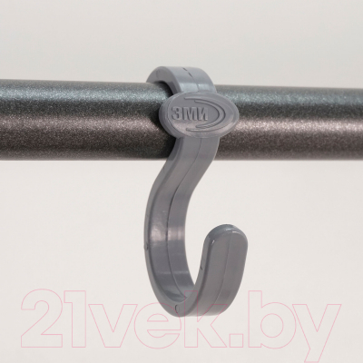 Стойка для одежды ЗМИ Валенсия 22М / ВГВ 22М