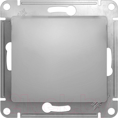 Выключатель Schneider Electric Glossa GSL000311 - фото