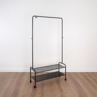 Стойка для одежды ЗМИ Валенсия 32М / ВГВ 32М