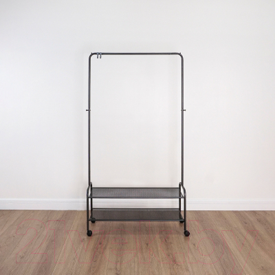 Стойка для одежды ЗМИ Валенсия 32М / ВГВ 32М