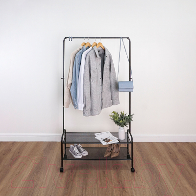 Стойка для одежды ЗМИ Валенсия 32М / ВГВ 32М