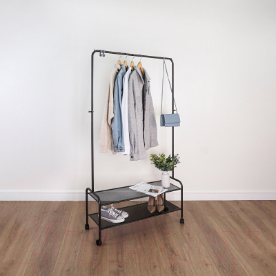 Стойка для одежды ЗМИ Валенсия 32М / ВГВ 32М