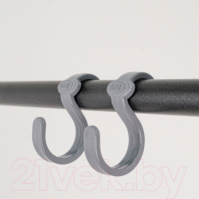 Стойка для одежды ЗМИ Валенсия 32М / ВГВ 32М