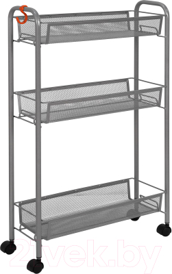 Этажерка ЗМИ Ладья 1 К / Э 321 - фото