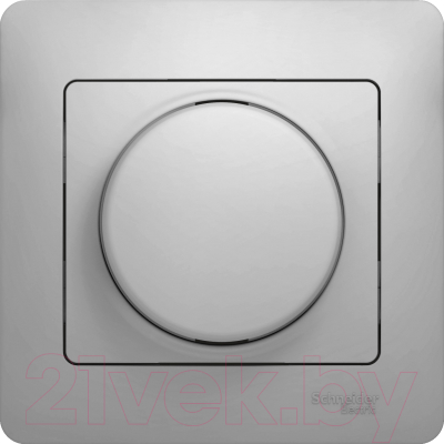 Диммер Schneider Electric Glossa GSL000334 - фото