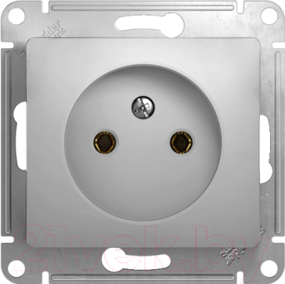 Розетка Schneider Electric Glossa GSL000341 - фото