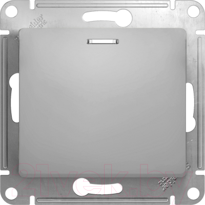 Выключатель Schneider Electric Glossa GSL000363 - фото