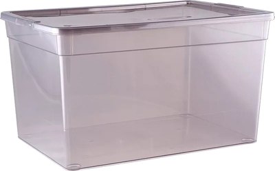 Контейнер для хранения Полимербыт Mystery / C71706 - фото