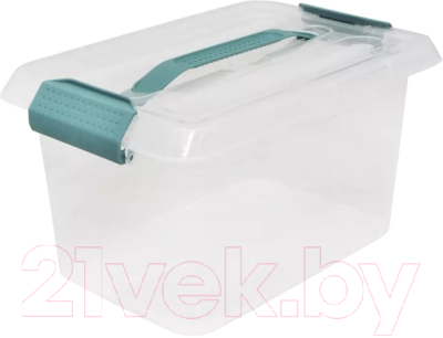 Контейнер Полимербыт Smartbox / C48201 - фото