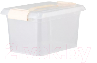 Контейнер Полимербыт Smartbox / C48201