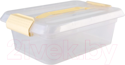 Контейнер Полимербыт Smartbox / C48301 - фото