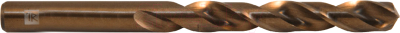 Сверло Thorvik TDB123K5 - фото