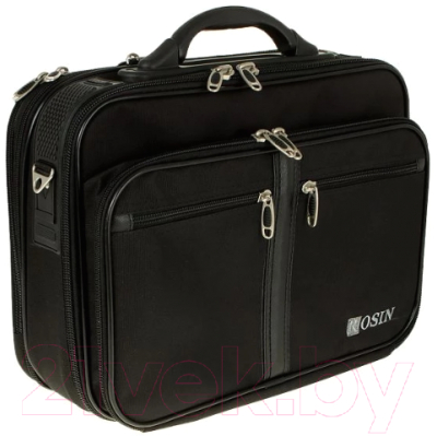 Сумка Rosin 001-59-BLK (черный) - фото