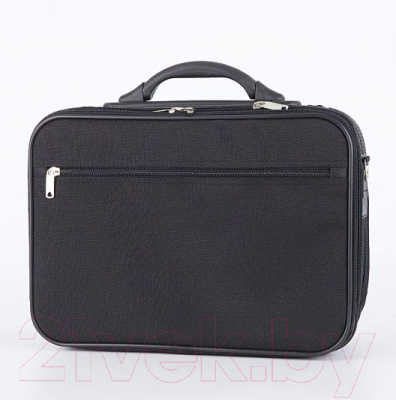 Сумка Rosin 001-59-BLK (черный)