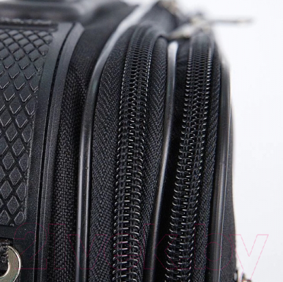 Сумка Rosin 001-59-BLK (черный)