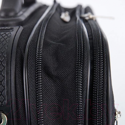 Сумка Rosin 001-59-BLK (черный)