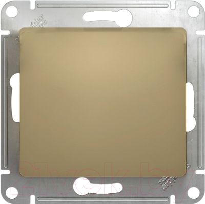 Выключатель Schneider Electric Glossa GSL000411 - фото
