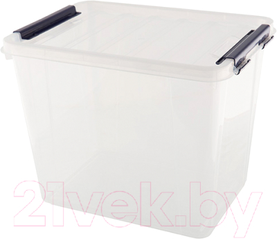 Контейнер для хранения Полимербыт Профи / C509 - фото