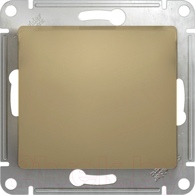 Выключатель Schneider Electric Glossa GSL000461 - фото