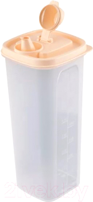 Бутылка для масла Полимербыт C788 - фото