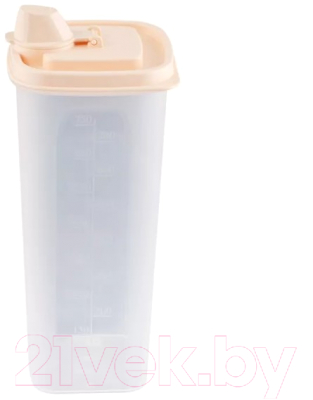 Бутылка для масла Полимербыт C788