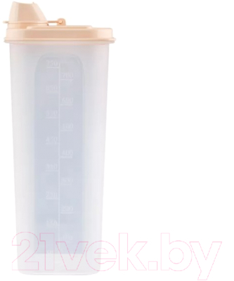 Бутылка для масла Полимербыт C788