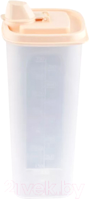 Бутылка для масла Полимербыт C789 - фото