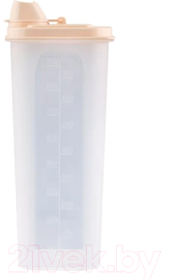 Бутылка для масла Полимербыт C789