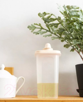 Бутылка для масла Полимербыт C789