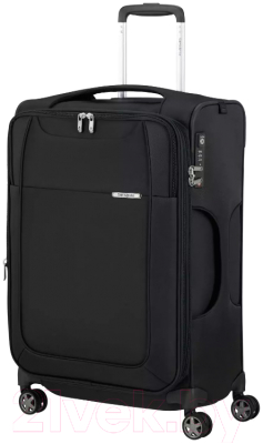 Чемодан на колесах Samsonite D'Lite KG6*09 303 - фото