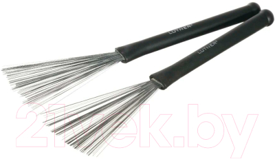 Барабанные щетки Lutner SV503 - фото