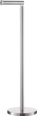 Держатель для туалетной бумаги Bergenson Bjorn Bath Lea / HF-LE-HLD-MT-CHR (матовый хром) - фото