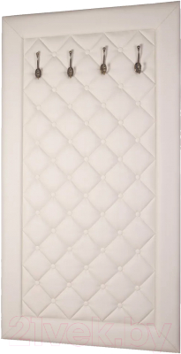 Вешалка для одежды Мебелик Оливия Н2