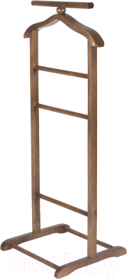 Стойка для одежды Мебелик В 6Н - фото