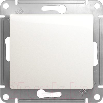 Выключатель Schneider Electric Glossa GSL000611 - фото