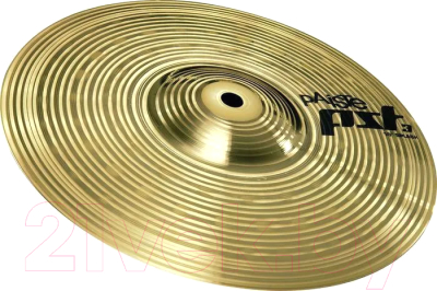 Тарелка музыкальная Paiste PST 3 Splash 0000632210 - фото